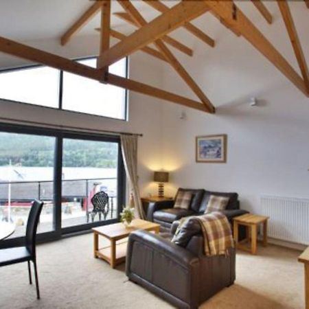 Taymouth Marina-Beinn Ghlas Aberfeldy Extérieur photo