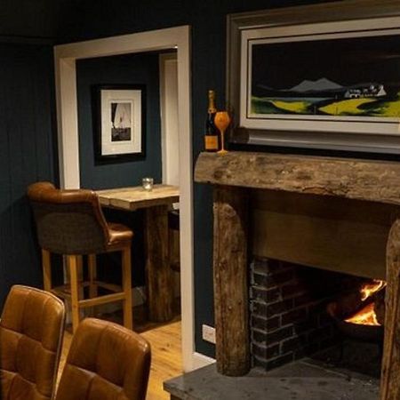 Taymouth Marina-Beinn Ghlas Aberfeldy Extérieur photo