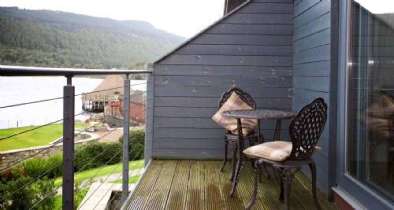 Taymouth Marina-Beinn Ghlas Aberfeldy Extérieur photo