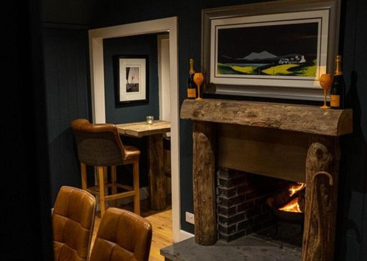 Taymouth Marina-Beinn Ghlas Aberfeldy Extérieur photo